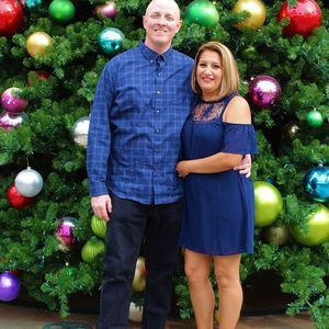 Meet your Posher, Luisa